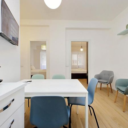 Suity I Cozy Segesta Apartment Roma Exterior foto
