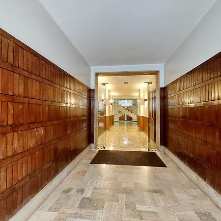 Suity I Cozy Segesta Apartment Roma Exterior foto