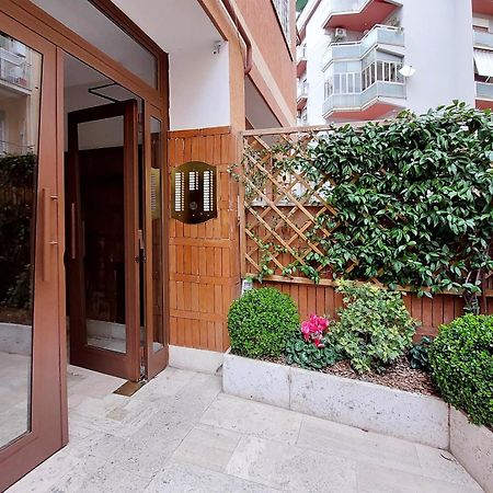 Suity I Cozy Segesta Apartment Roma Exterior foto
