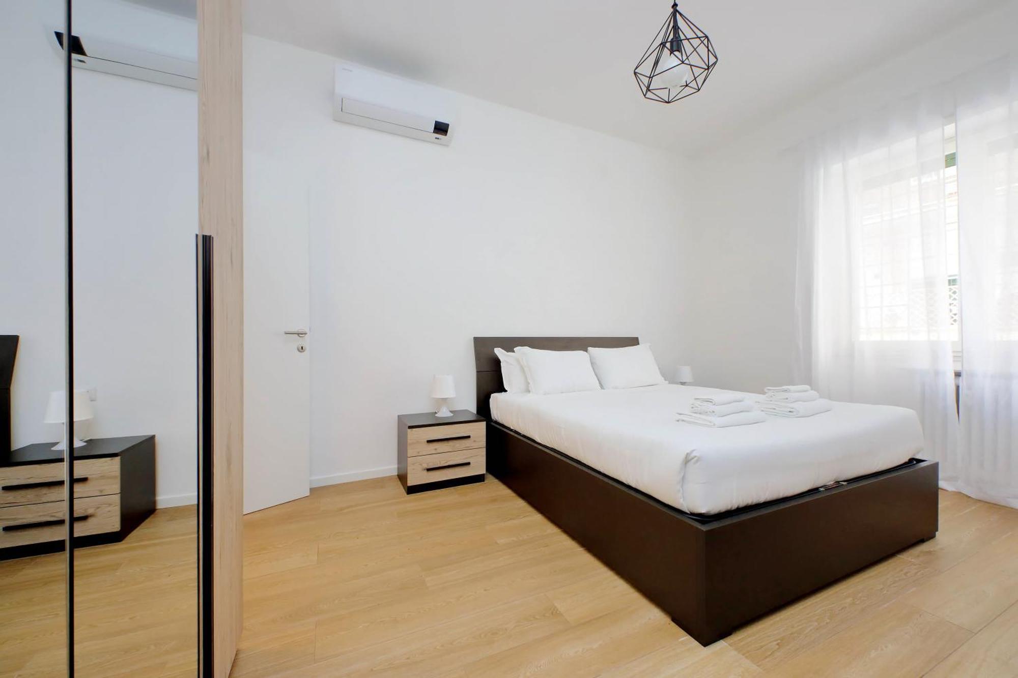 Suity I Cozy Segesta Apartment Roma Exterior foto